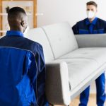 Movers in Dubai