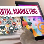 digital marketing service