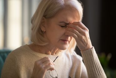 vestibular Paroxysmia