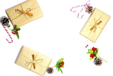 sustainable gifts