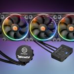 AIO Cooler