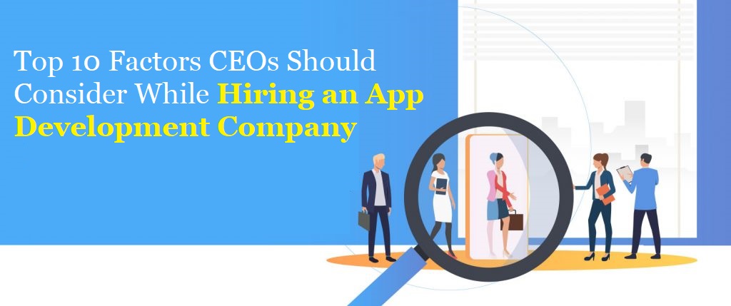 App Development Company