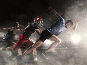 Athletes