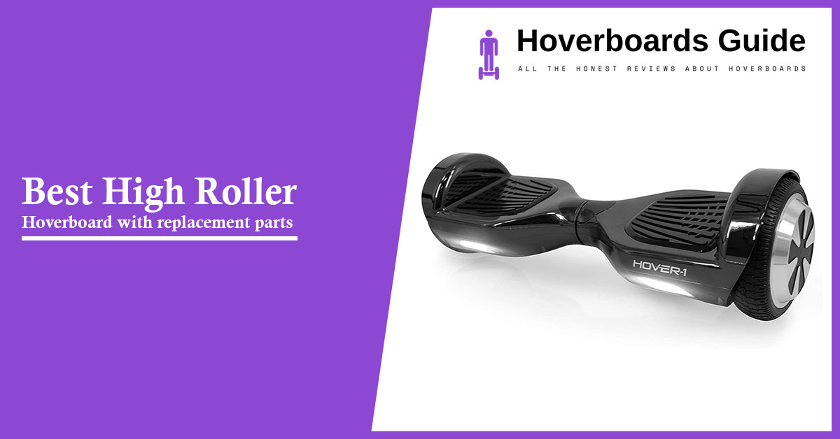 hoverboards