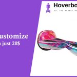 hoverboards
