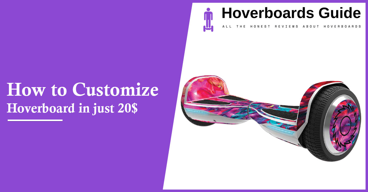 hoverboards
