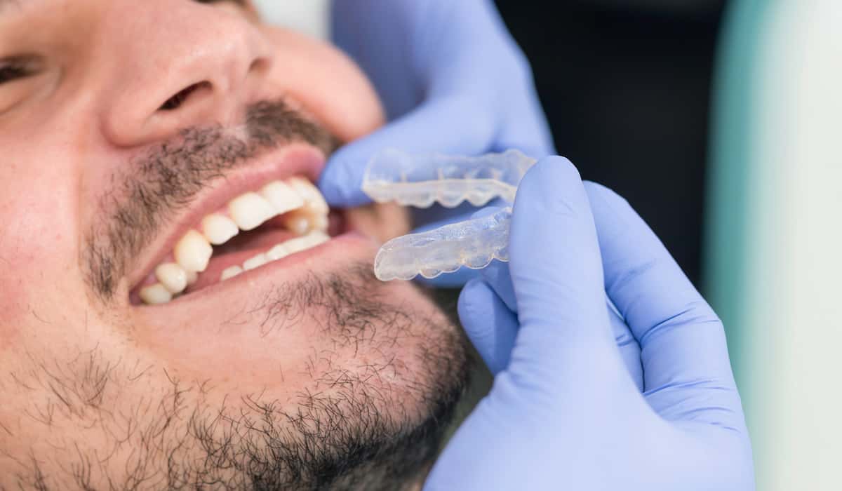 Invisalign Dentist