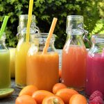 Juice Cleanses