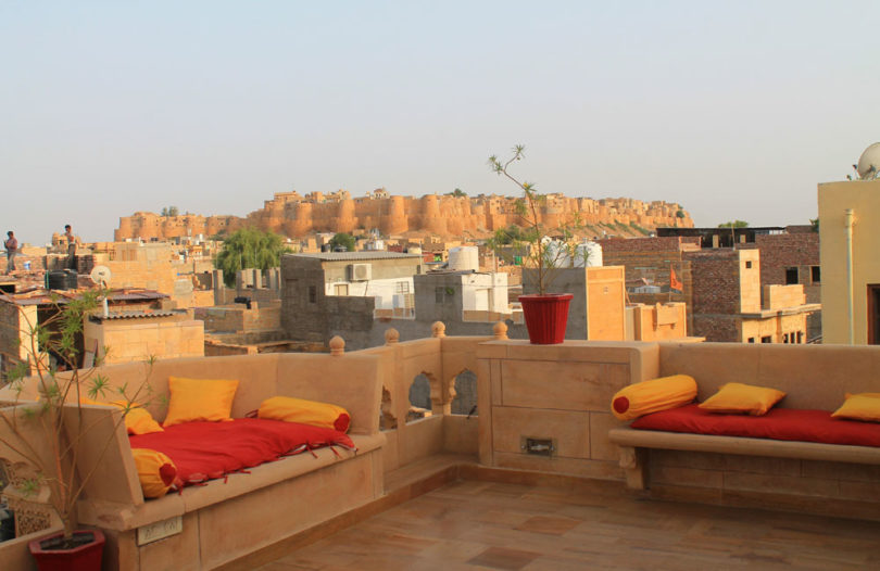 Pleasant Haveli