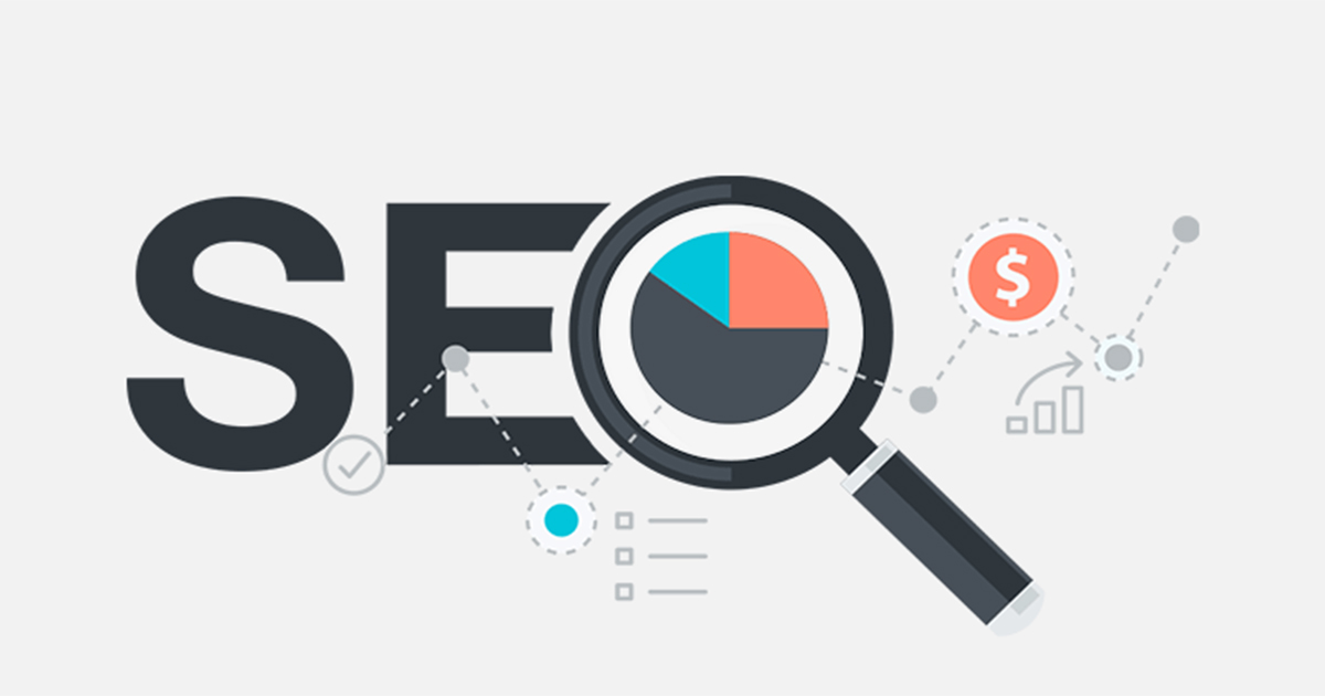 SEO agency