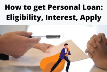 personal loan apply
