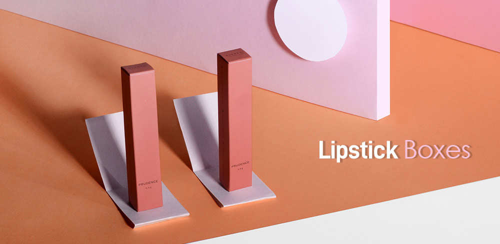 lipstick boxes