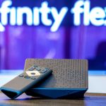 Xfinity Flex