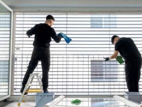 office cleaning companies in Brampton - office cleaning services brampton - Akkadian Cleaning Services