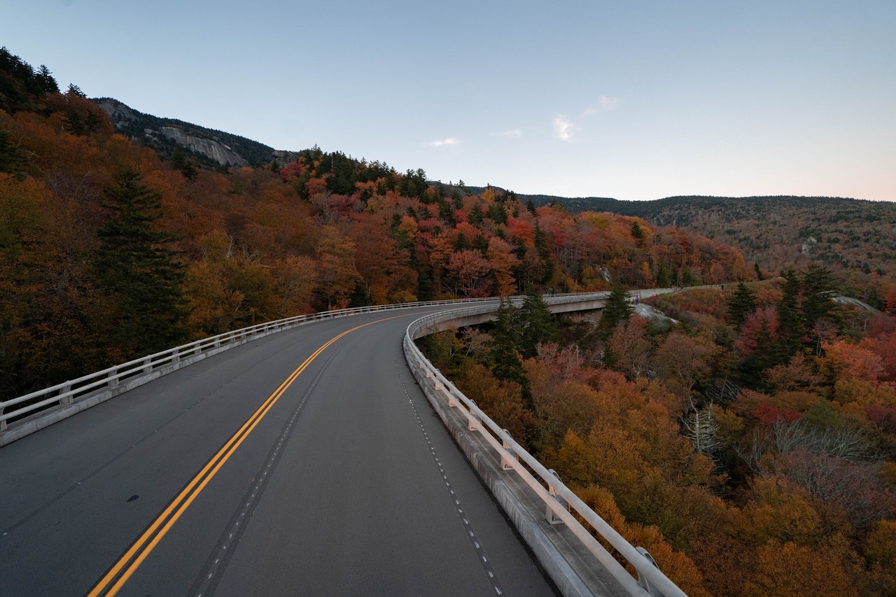 Blue Ridge Parkway