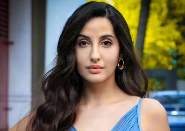 Nora Fatehi