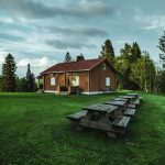 lodge