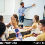 Study in Malaysia For Pakistani Students