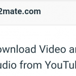 Y2mate