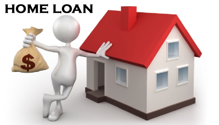 HDFC Home Loan