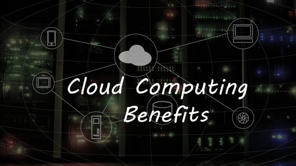Cloud Computing
