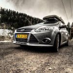 Tacoma Roof Rack
