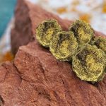 Moon Rocks