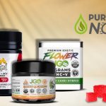 THCV Gummies