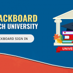 TTU Blackboard