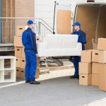 Van Moving