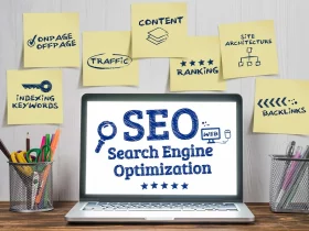 SEO Agency