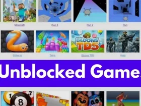 Unblocked Games 76