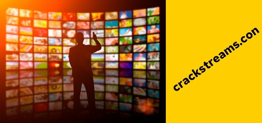 Crackstreams.con