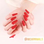 Acrylic Nails