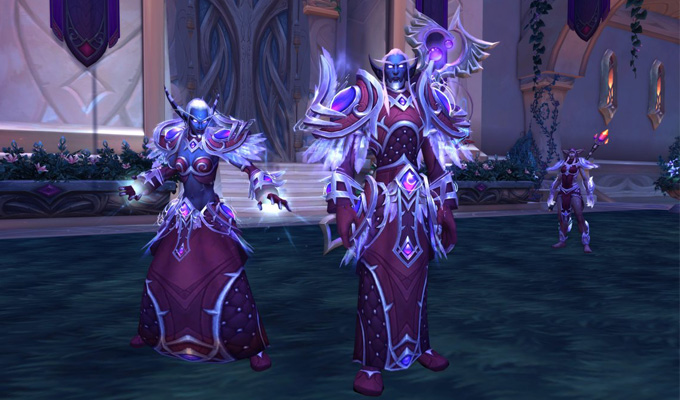 Nightborne