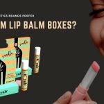 Custom Lip Balm