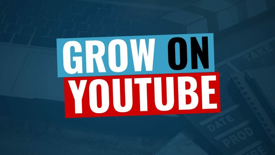 Organic Youtube Growth Services