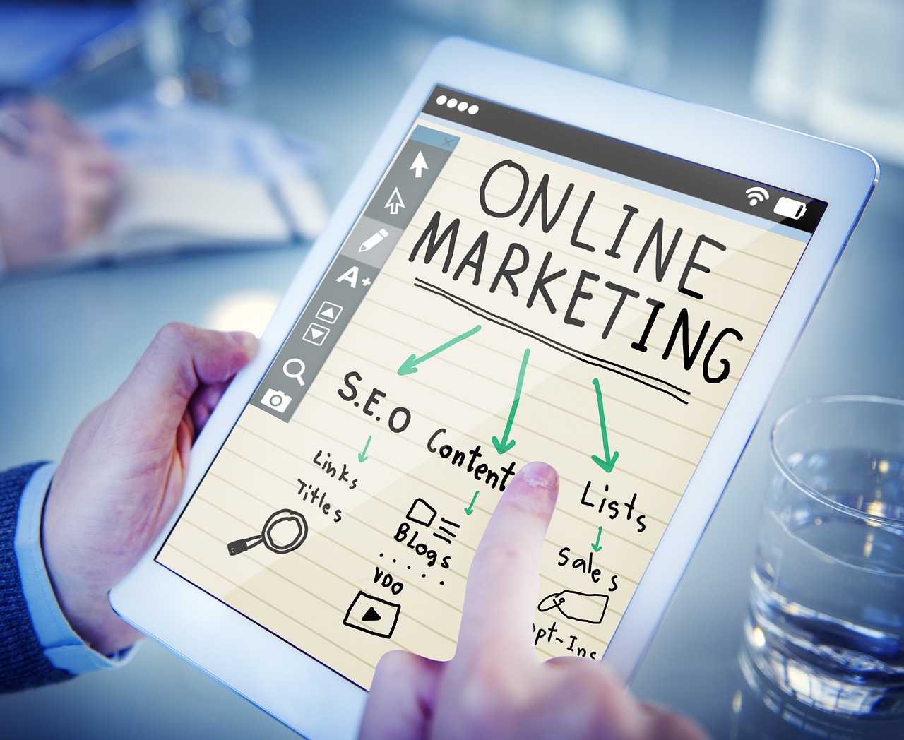 SEO Outsourcing Partner