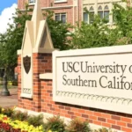 C.W. Park USC Lawsuit