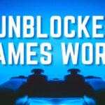 Unblocked Game World