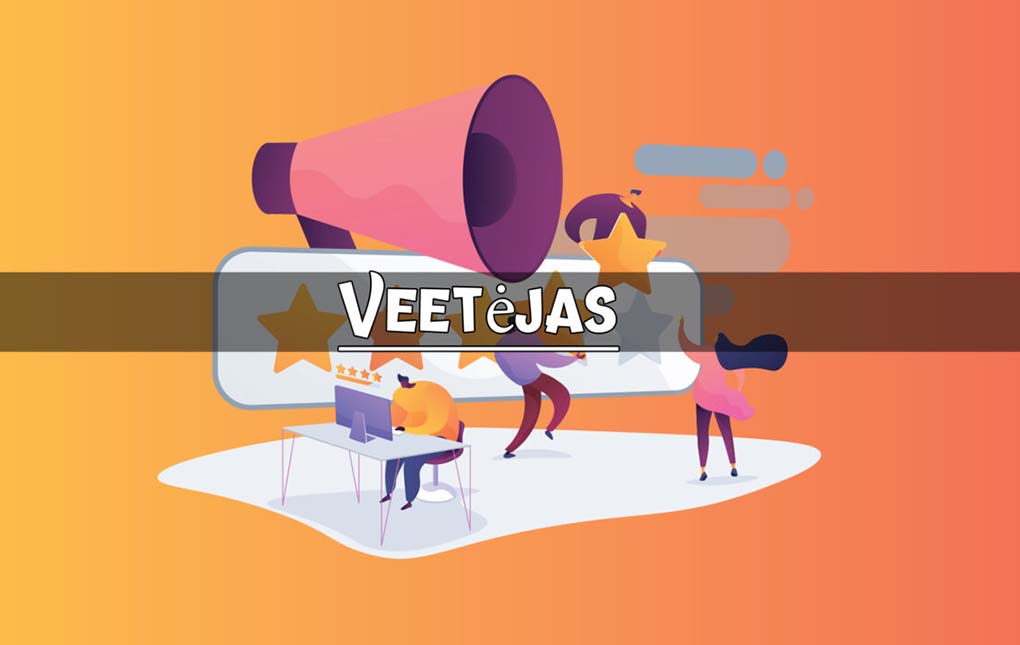 Veetėjas