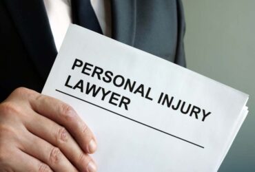 Personal Injury