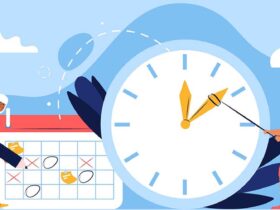 Time Management