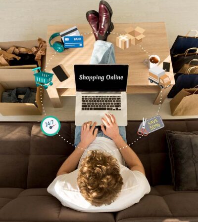 WooCommerce Store Management