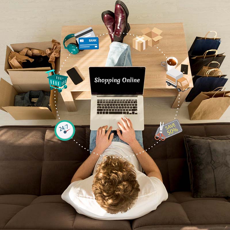 WooCommerce Store Management