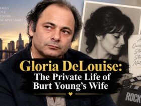 Gloria DeLouise