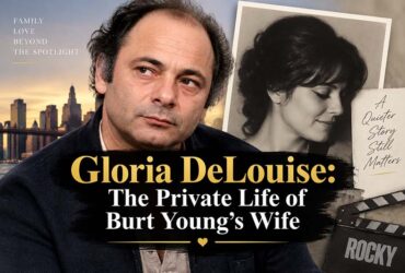 Gloria DeLouise