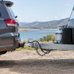 Camper Trailer